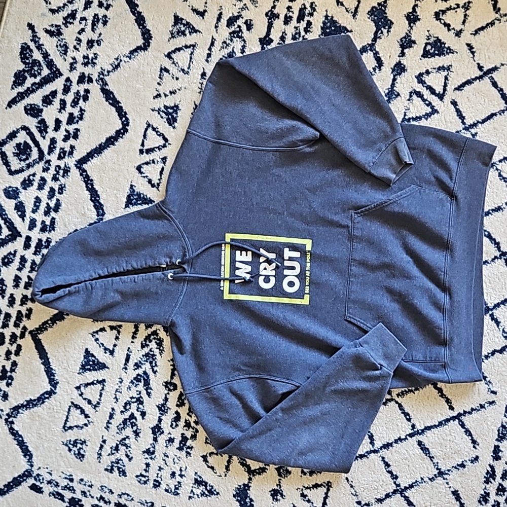 L See You At The Pole Hoodie